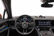 Porsche Panamera Turbo třetí generace: luxus a výkon v jednom voze fotografie 5