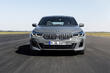 BMW 6 Series Gran Turismo: recenze modernizovaného liftbacku fotografie 2