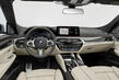 BMW 6 Series Gran Turismo: recenze modernizovaného liftbacku fotografie 5