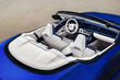 Lexus LC 500 Convertible: luxus a jízdní zážitek pod širým nebem fotografie 5