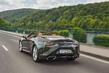 Lexus LC 500 Convertible: luxus a jízdní zážitek pod širým nebem fotografie 4