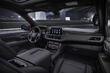 Chevrolet Tahoe 5. generace: recenze SUV fotografie 5