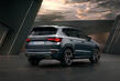 Recenze modernizovaného crossoveru Cupra Ateca fotografie 3