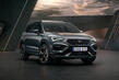 Recenze modernizovaného crossoveru Cupra Ateca fotografie 2