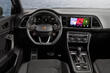 Recenze modernizovaného crossoveru Cupra Ateca fotografie 5