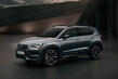 Recenze modernizovaného crossoveru Cupra Ateca fotografie 1