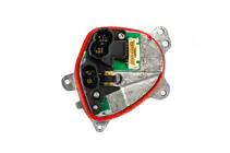 BMW řada 5 G30/G31 2017–2023 LED modul do světlometu 23508301L (Lazer) (1 ks, levý) fotografie 1
