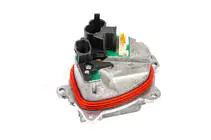 BMW řada 5 G30/G31 2017–2023 LED modul do světlometu 23508301L (Lazer) (1 ks, levý) fotografie 2