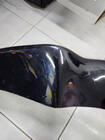BMW řady 3 E90/E91 2005–2011 Výprodej: Lip spoiler předního nárazníku Flap (E92 Coupe) fotografie 2