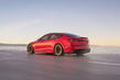 Tesla Model S I. generace: přehled modernizovaného elektrického liftbacku fotografie 3