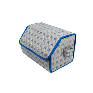 Taška organizér do kufru ECO (50x30x30, Maybach) fotografie 4