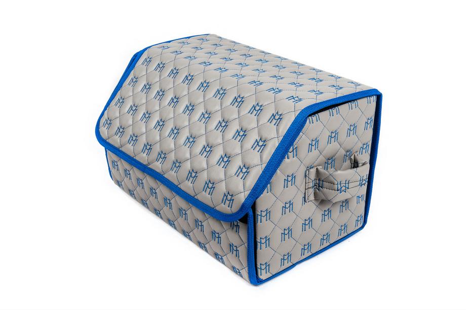 Taška organizér do kufru ECO (50x30x30, Maybach) Fotografie 4