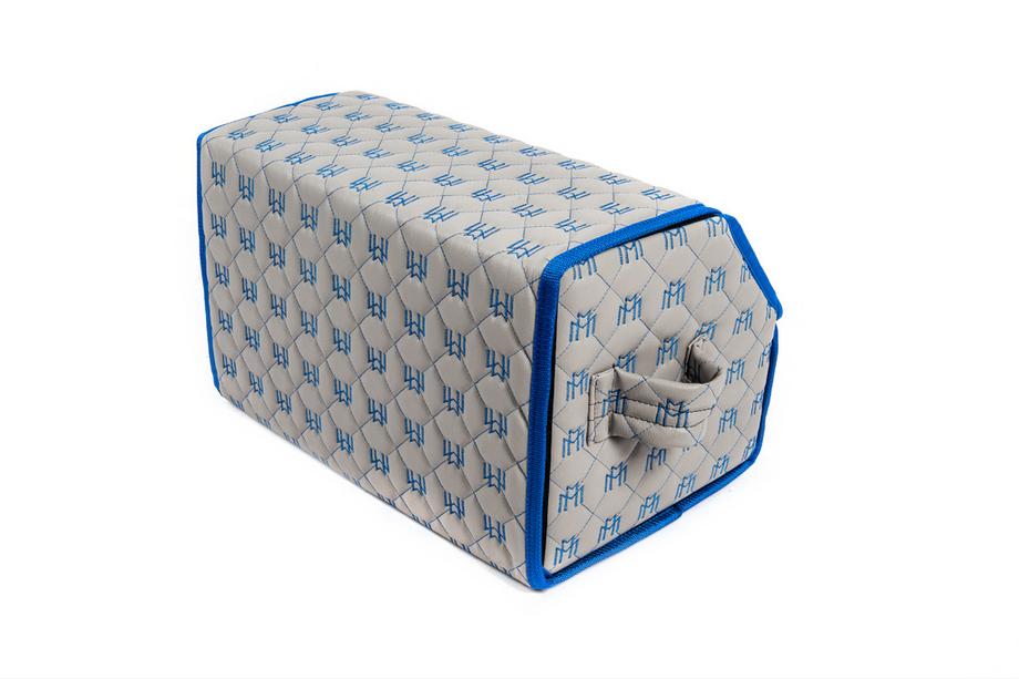 Taška organizér do kufru ECO (50x30x30, Maybach) Fotografie 6