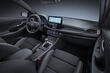 Recenze modernizovaného kombi Hyundai i30 Wagon fotografie 5