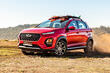 Chery Tiggo 2 Pro: kompaktní crossover s ambicemi fotografie 2