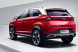 Chery Tiggo 2 Pro: kompaktní crossover s ambicemi fotografie 4