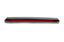 Toyota Land Cruiser Prado 150 2009–2023 Spoiler s Full LED Bílá barva fotografie 5