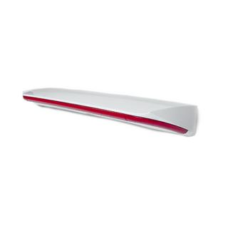 Spoiler s Full LED Toyota Land Cruiser Prado 150 2009–2023 fotografie 3