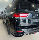 Toyota Land Cruiser 300 2021– Kompletní body kit WALD (pro Prestige) fotografie 5