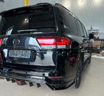 Toyota Land Cruiser 300 2021– Kompletní body kit WALD (pro Prestige) fotografie 7
