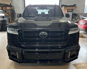Toyota Land Cruiser 300 2021– Kompletní body kit WALD (pro Prestige) fotografie 1