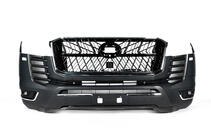Toyota Land Cruiser 300 2021– Kompletní body kit WALD (pro Prestige) fotografie 9