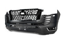 Toyota Land Cruiser 300 2021– Kompletní body kit WALD (pro Prestige) fotografie 16
