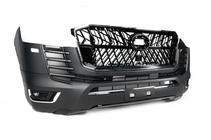 Toyota Land Cruiser 300 2021– Kompletní body kit WALD (pro Prestige) fotografie 17