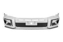 Toyota Land Cruiser 300 2021– Kompletní body kit WALD (pro Prestige) fotografie 10