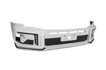 Toyota Land Cruiser 300 2021– Kompletní body kit WALD (pro Prestige) fotografie 20