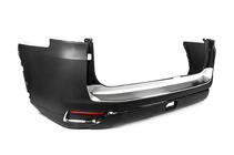 Toyota Land Cruiser 300 2021– Kompletní body kit WALD (pro Prestige) fotografie 23
