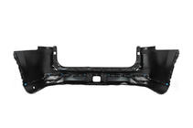 Toyota Land Cruiser 300 2021– Kompletní body kit WALD (pro Prestige) fotografie 24