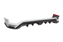 Toyota Land Cruiser 300 2021– Kompletní body kit WALD (pro Prestige) fotografie 26
