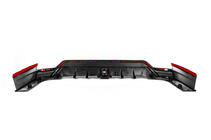Toyota Land Cruiser 300 2021– Kompletní body kit WALD (pro Prestige) fotografie 27