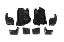 Toyota Land Cruiser 300 2021– Kompletní body kit WALD (pro Prestige) fotografie 30