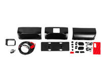Toyota Land Cruiser 300 2021– Kompletní body kit WALD (pro Prestige) fotografie 14