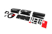 Toyota Land Cruiser 300 2021– Kompletní body kit WALD (pro Prestige) fotografie 31