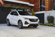 Buick Encore GX: recenze kompaktního crossoveru fotografie 3