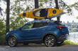 Buick Encore GX: recenze kompaktního crossoveru fotografie 5