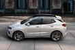 Buick Encore GX: recenze kompaktního crossoveru fotografie 2