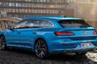Volkswagen Arteon Shooting Brake: praktické a stylové kombi fotografie 5