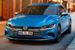 Volkswagen Arteon Shooting Brake: praktické a stylové kombi fotografie 2