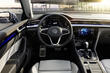 Volkswagen Arteon Shooting Brake: praktické a stylové kombi fotografie 6