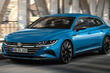 Volkswagen Arteon Shooting Brake: praktické a stylové kombi fotografie 3