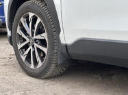 Toyota Corolla Cross 2020– Zástěrky Premium (4 ks) fotografie 1