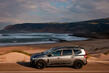 Dacia Jogger: recenze modernizovaného kompaktního MPV fotografie 1