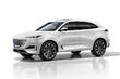 Changan UNI-K: stylový a výkonný crossover z Číny fotografie 2