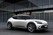 Genesis GV60: recenze luxusního elektromobilu fotografie 1