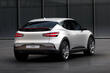 Genesis GV60: recenze luxusního elektromobilu fotografie 4