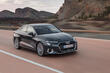Recenze Audi A3 Sedan 4. generace fotografie 1